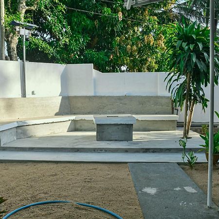 Coconut Villa Arugam Kudah Eksteriør bilde