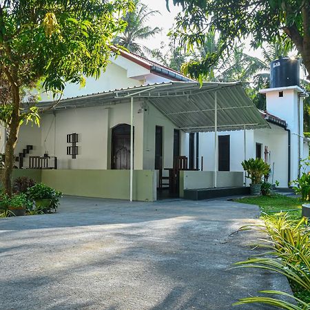 Coconut Villa Arugam Kudah Eksteriør bilde
